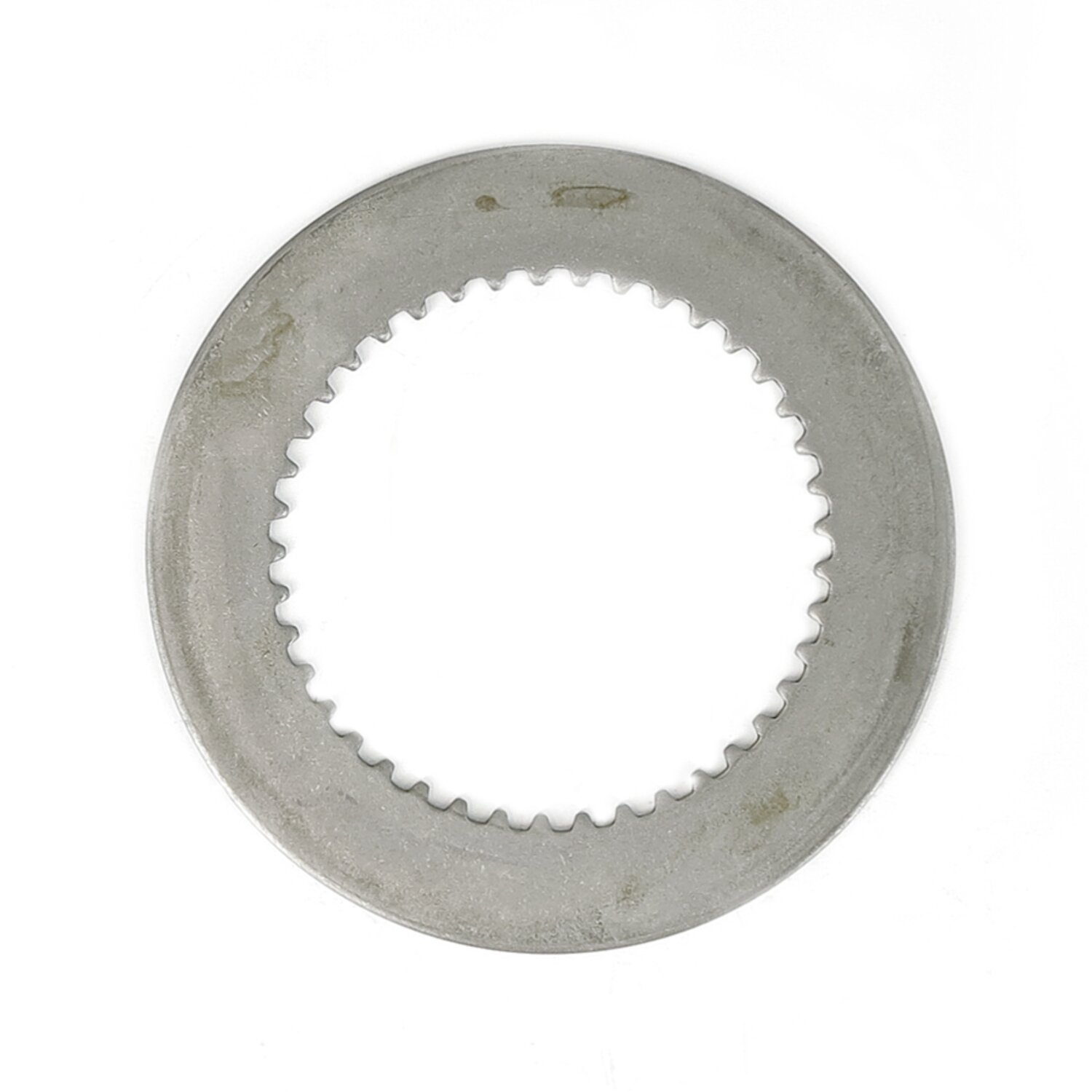 BDL, .120" steel drive plate, 0.12 inch