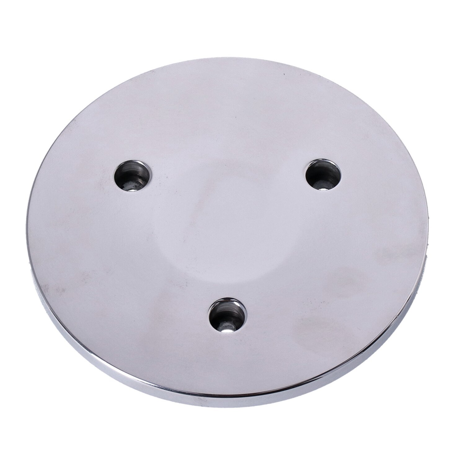 Bdl repl. Front pulley cover