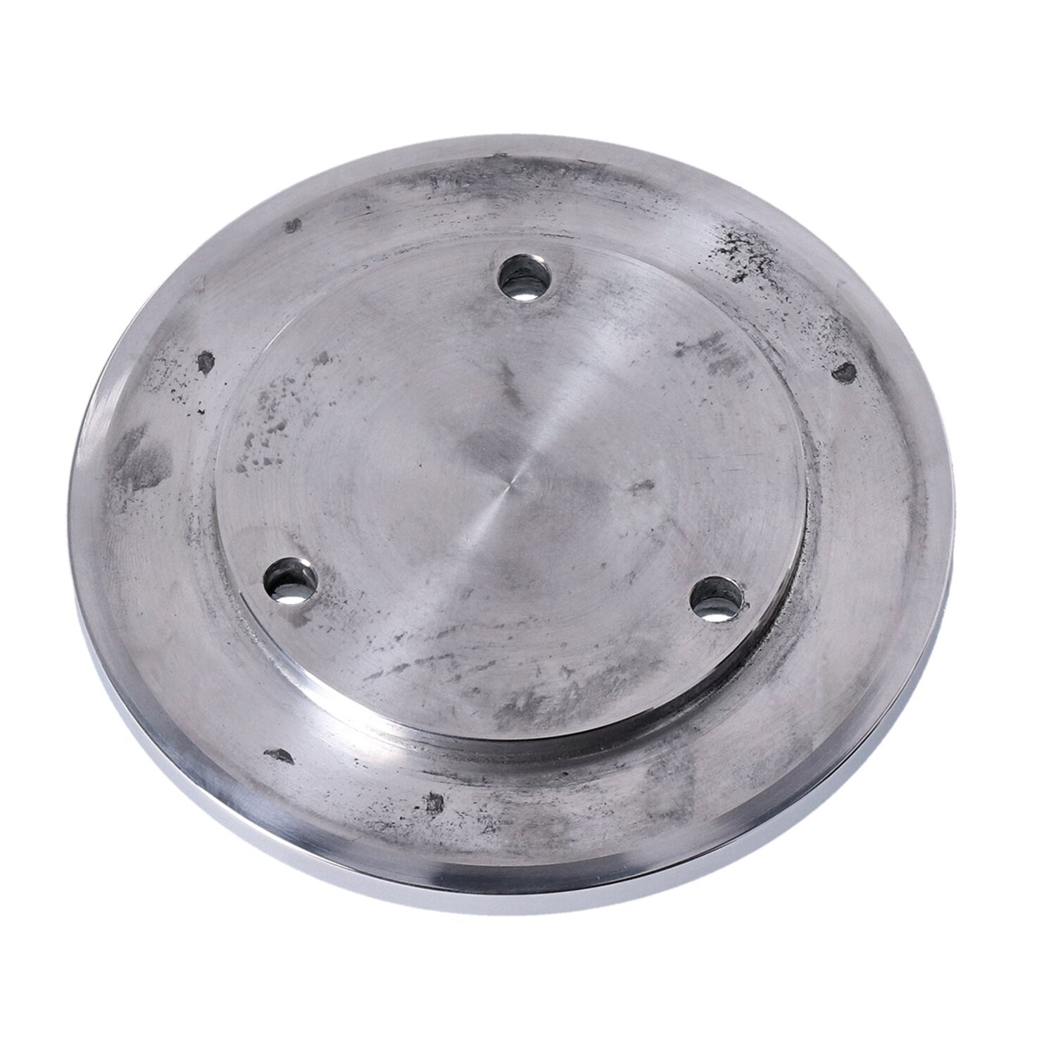 Bdl repl. Front pulley cover