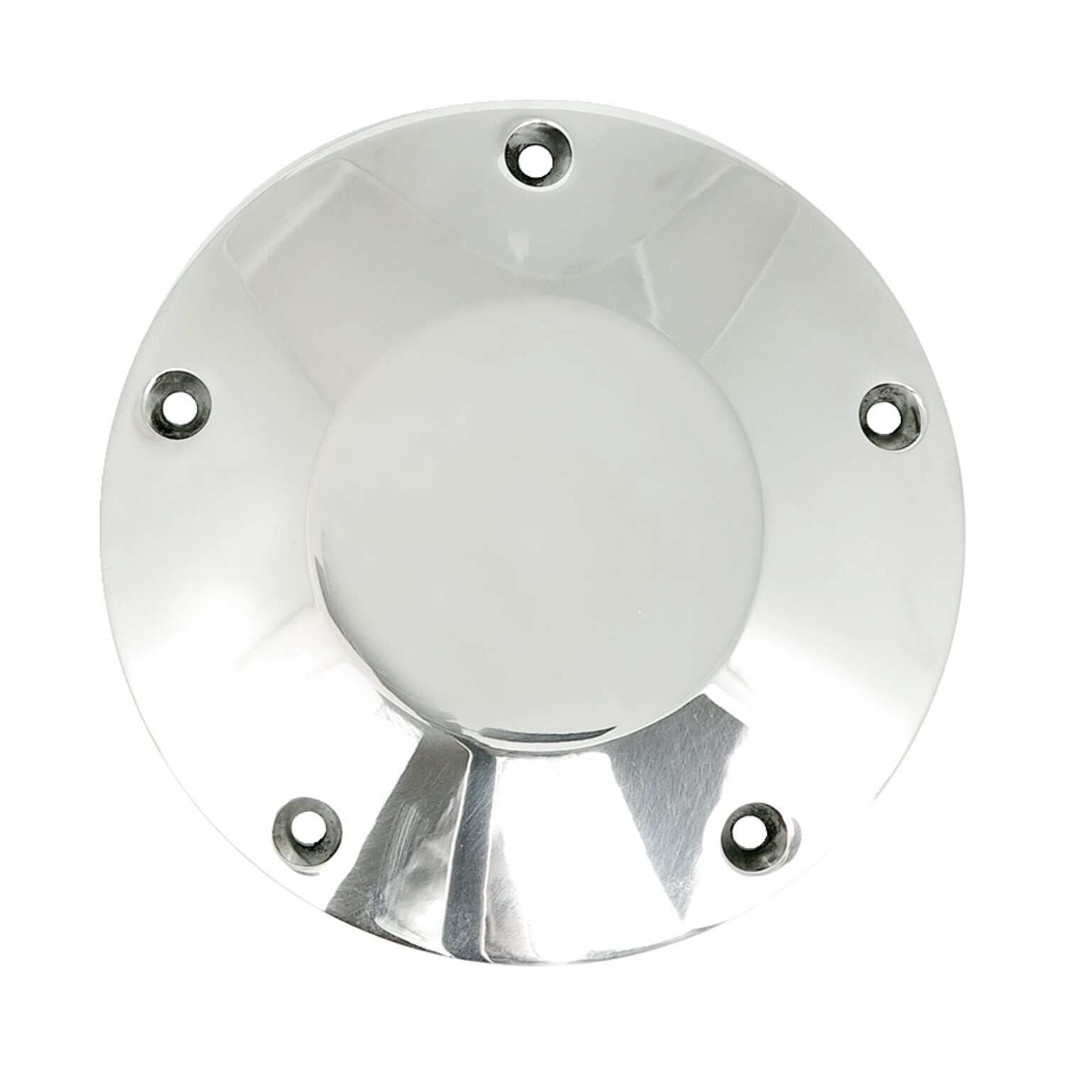 Bdl repl. Rear pulley cover