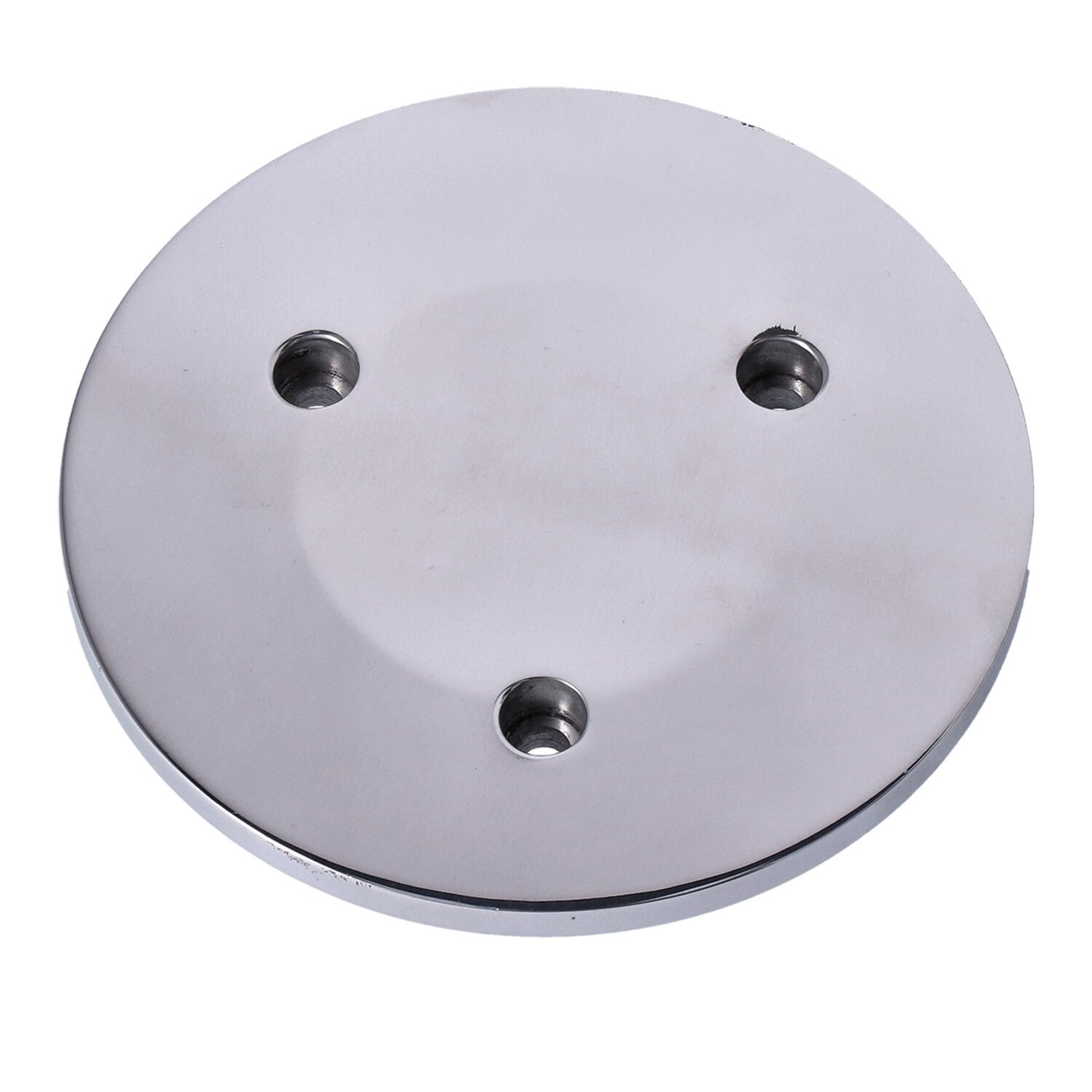 Bdl repl. Front pulley cover