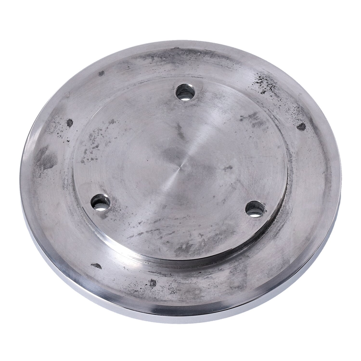 Bdl repl. Front pulley cover