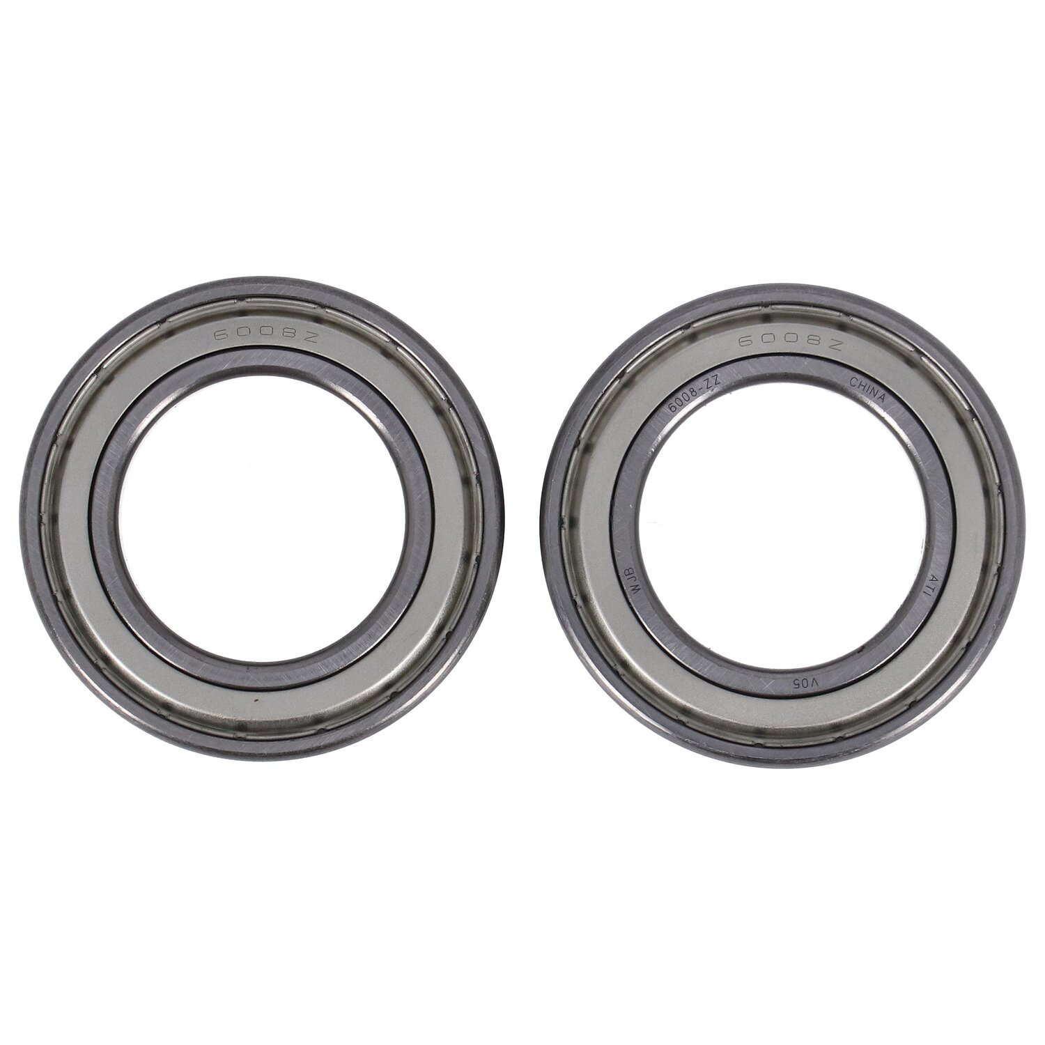 Bdl repl. Bearings, for bearing support