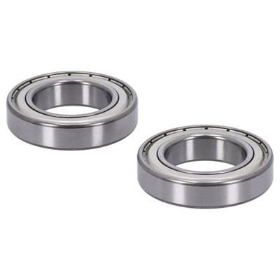 Fits all Belt Drive LTD drives with ouside bearings (2 pack)