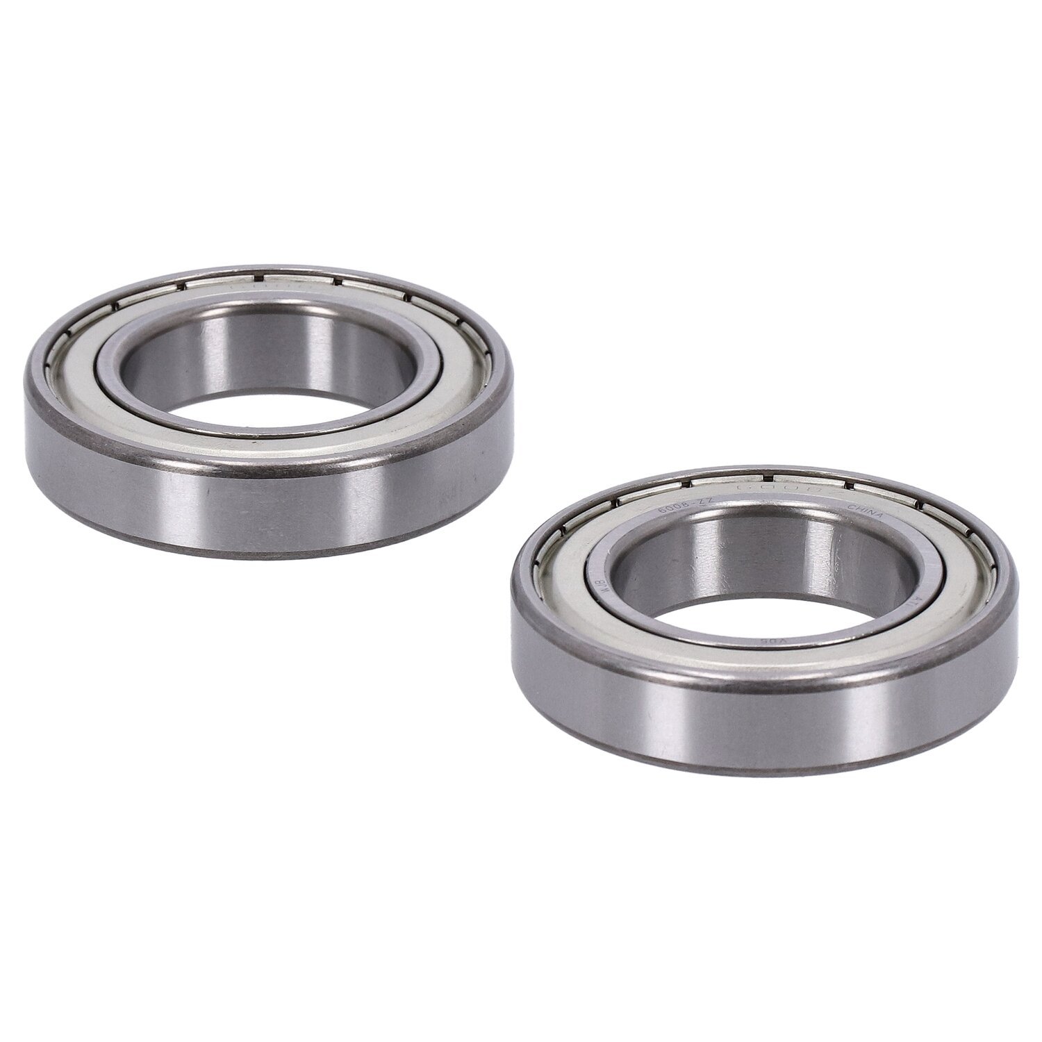 Bdl repl. Bearings, for bearing support