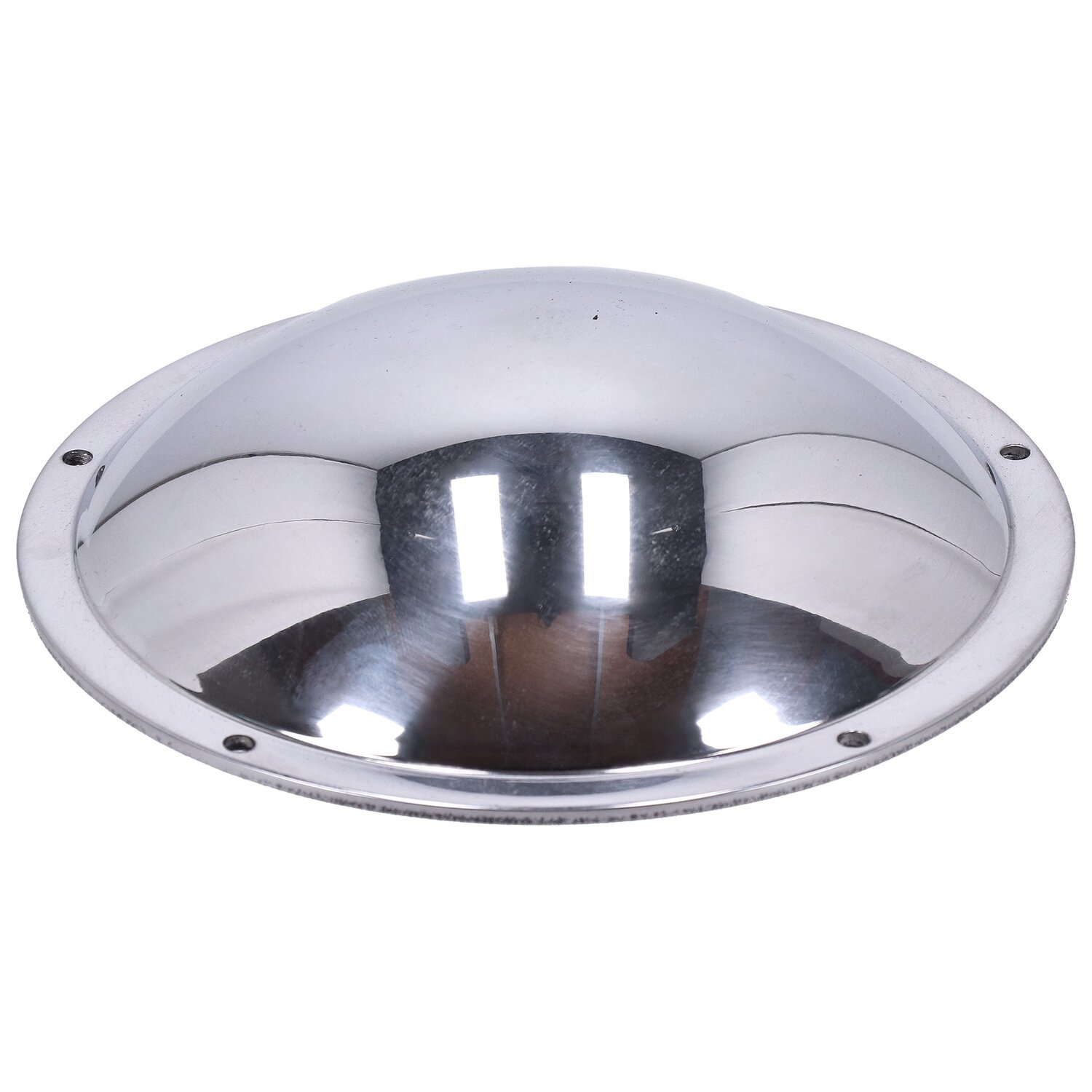 Bdl dome covers, Polished