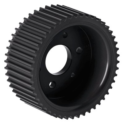 For Belt Drive LTD 2" signature series belt drives, with o insert