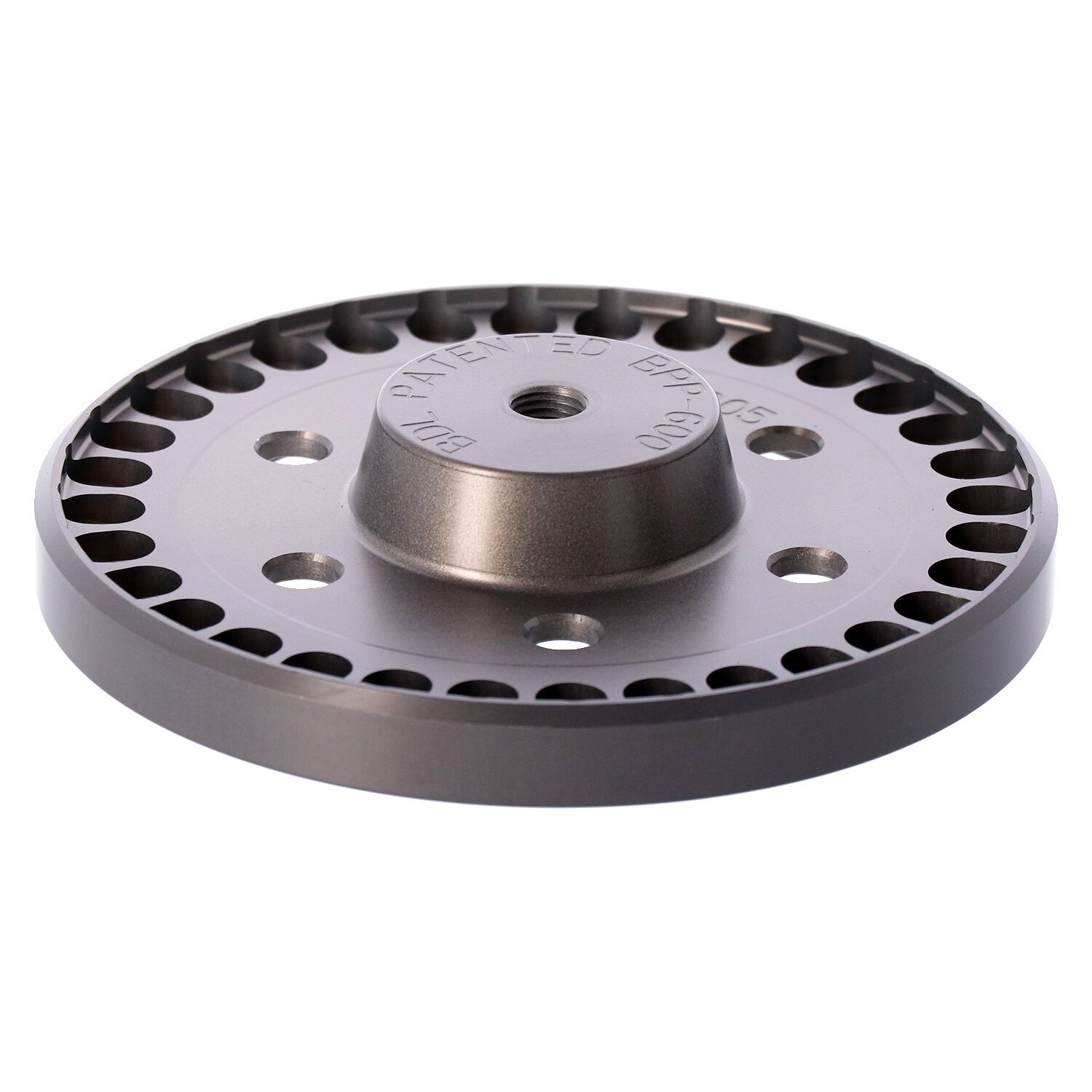 Bdl repl. Pressure plate