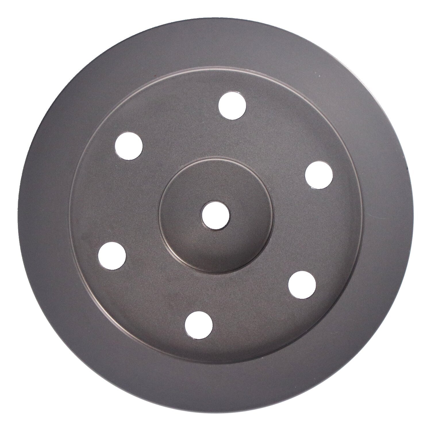 Bdl repl. Pressure plate
