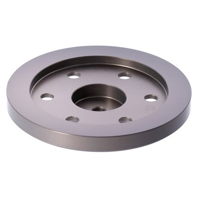 Fits 2" Belt Drive LTD signature series belt drives