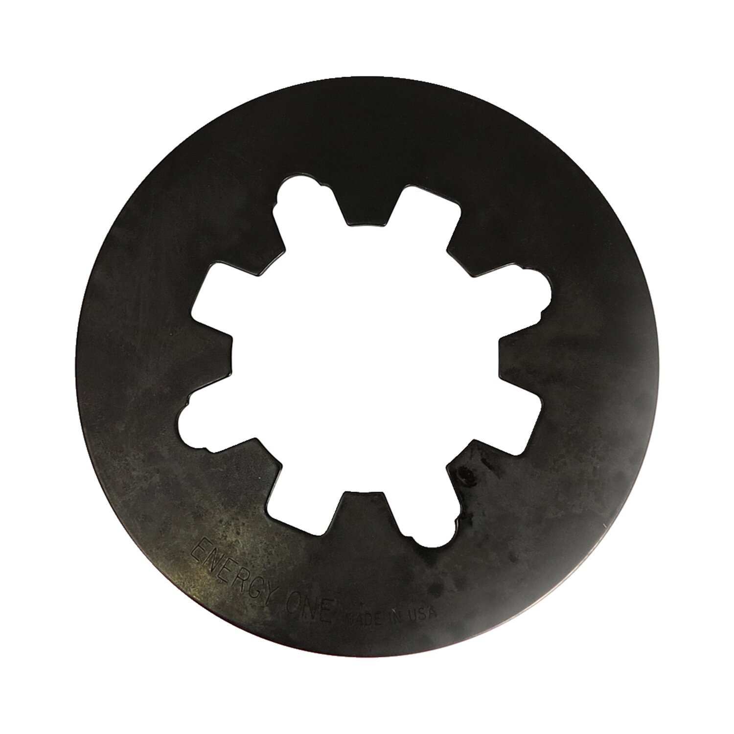 Bdl diaphragm spring