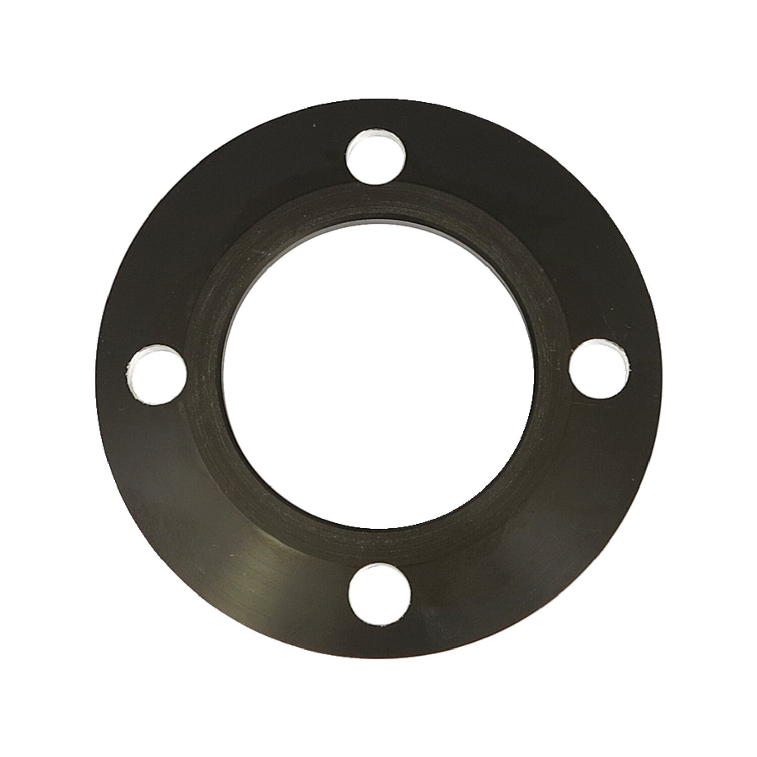 Bdl diaphragm spring retainer