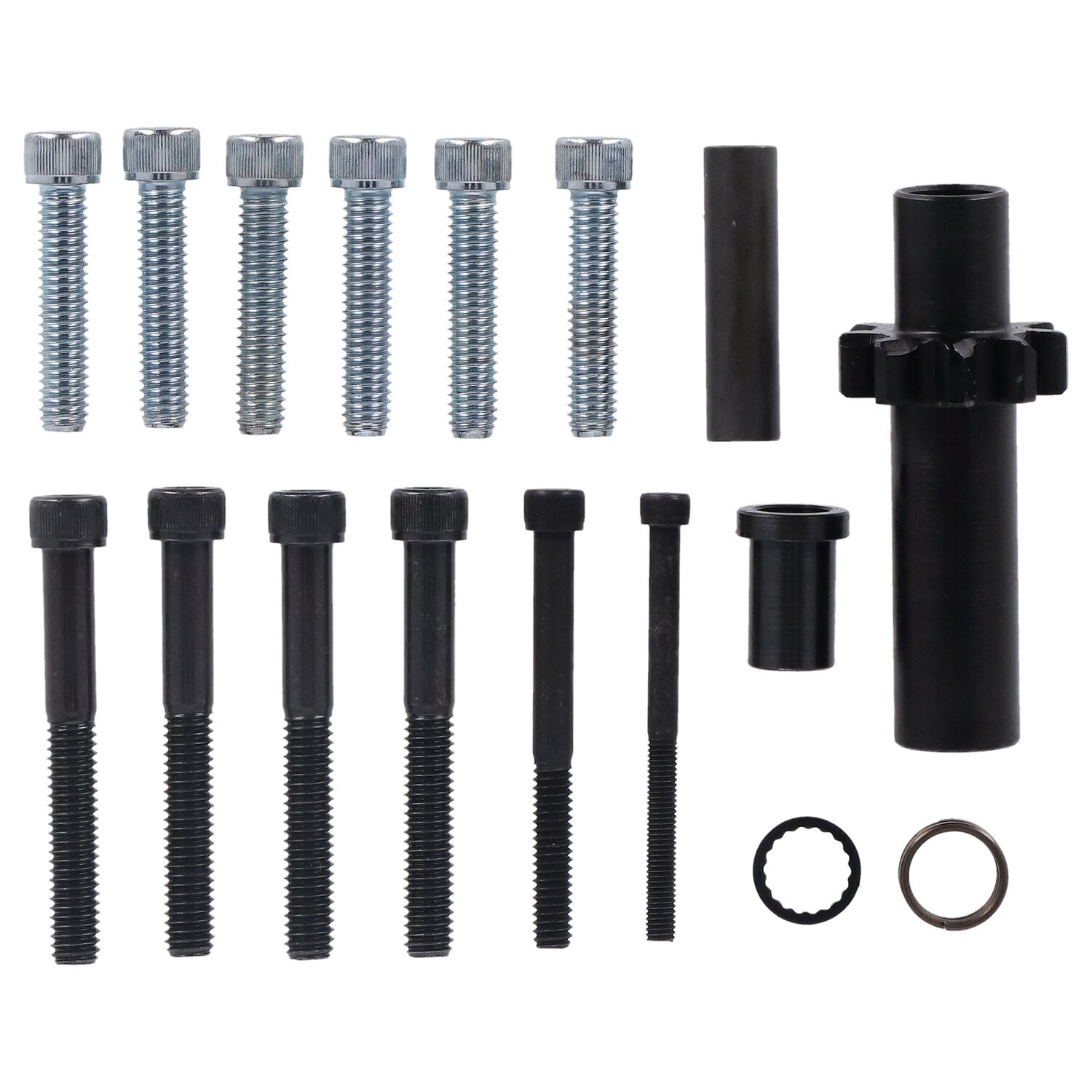 Bdl hardware kit