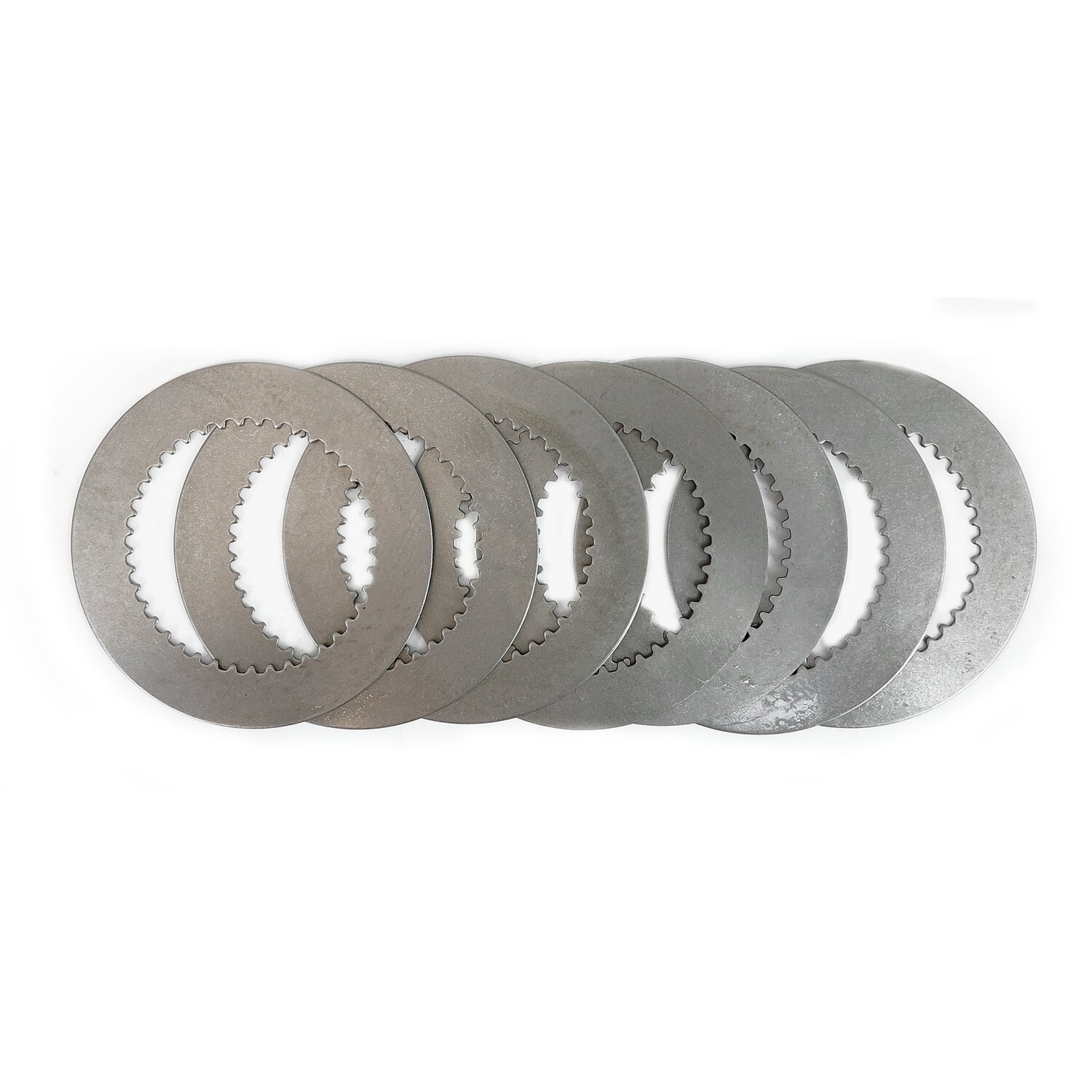 BDL, .059" steel drive plate set (7