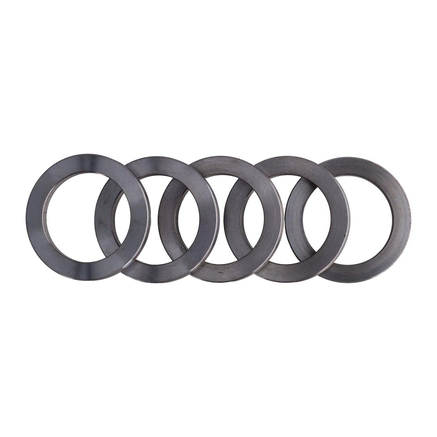 Sprocket shaft spacer shim. .180"