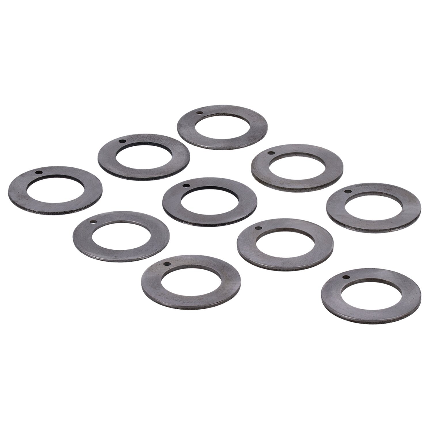 Flywheel washer set SV, std. (outside