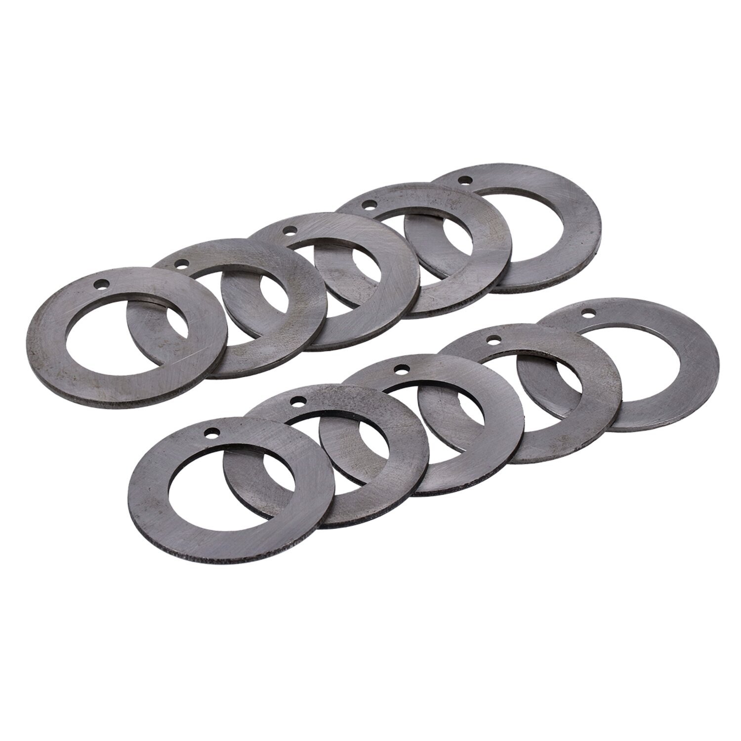 Flywheel washer set SV, std. (outside