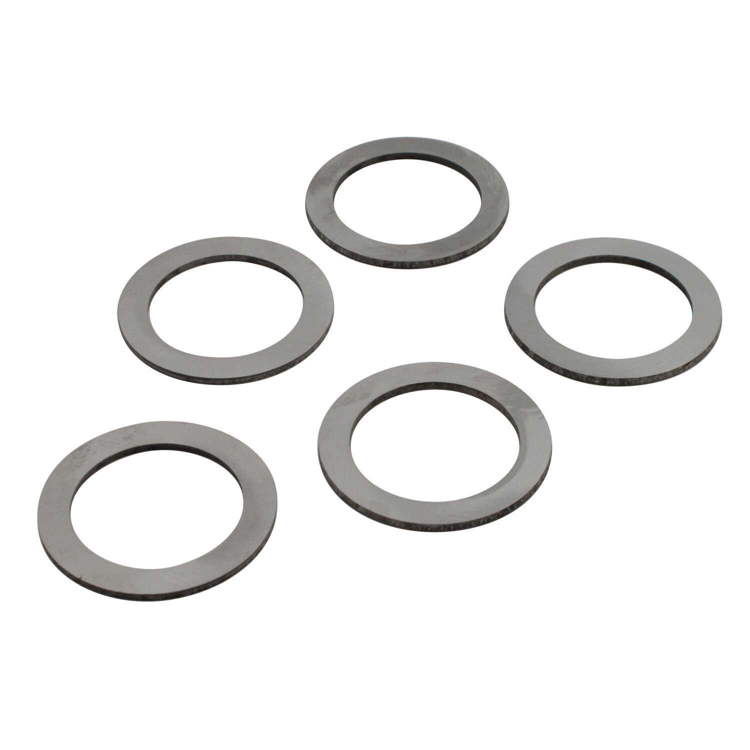 Thrust washer, pinion shaft bearing