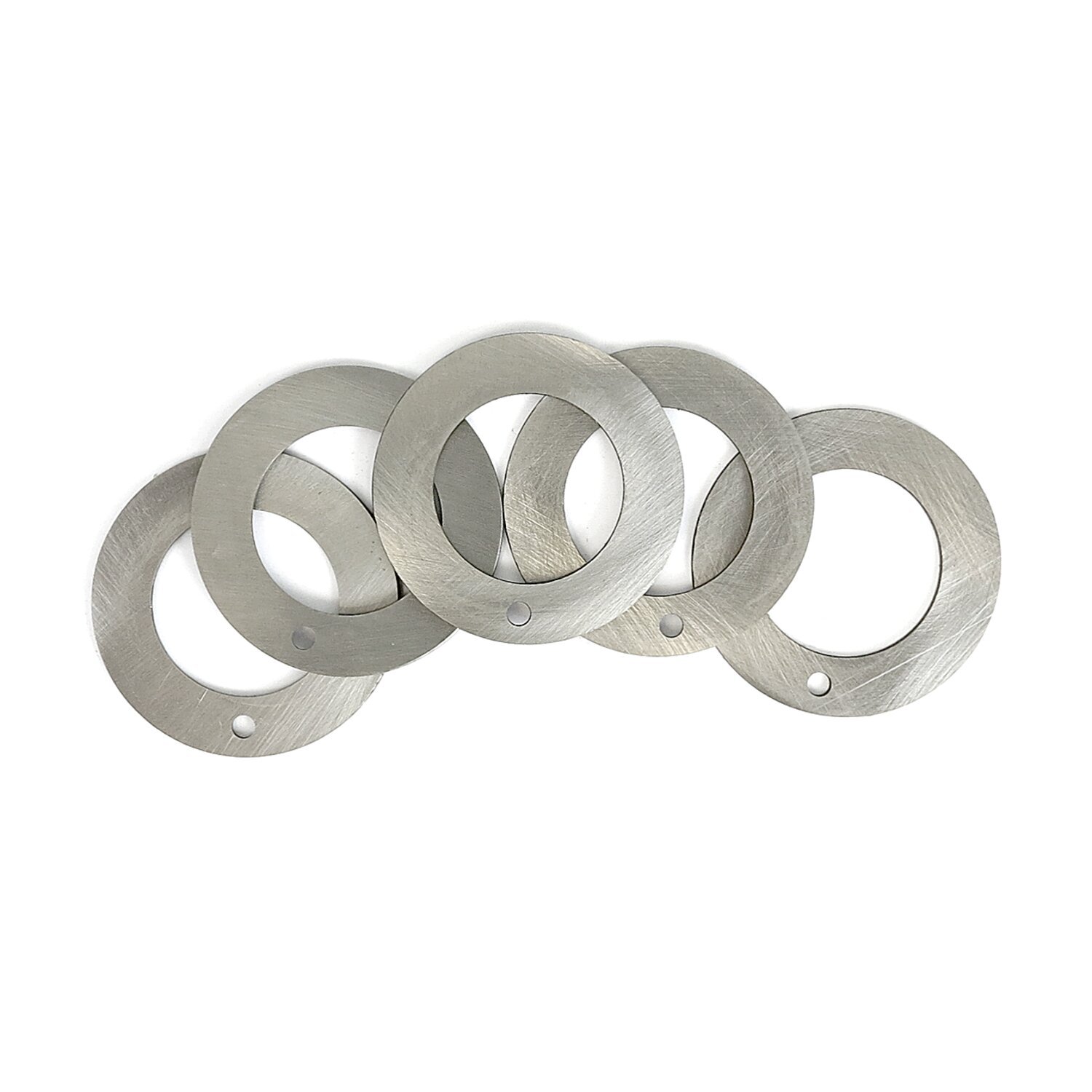 Flywheel washer SV, .066" (outside