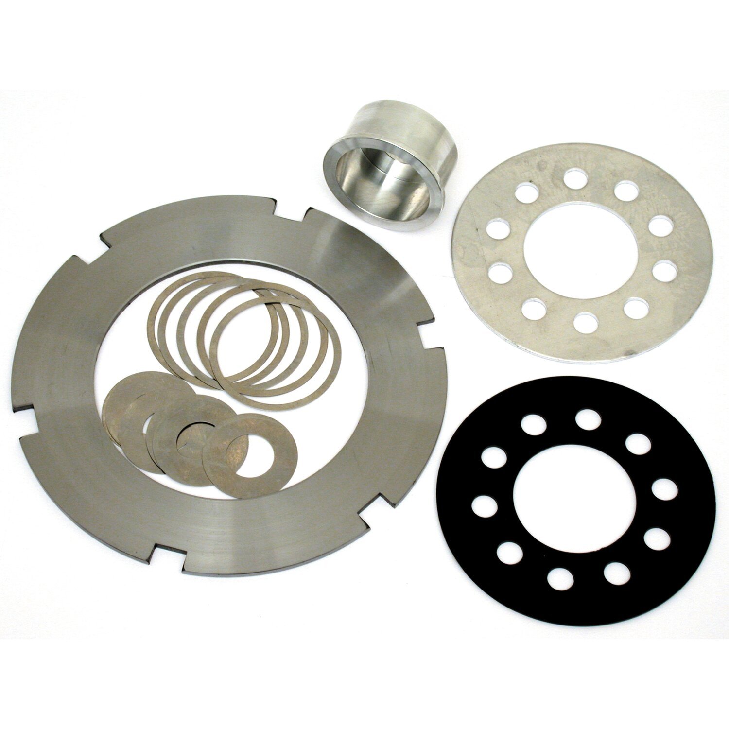 MCS, clutch basket Retainer Pro Kit