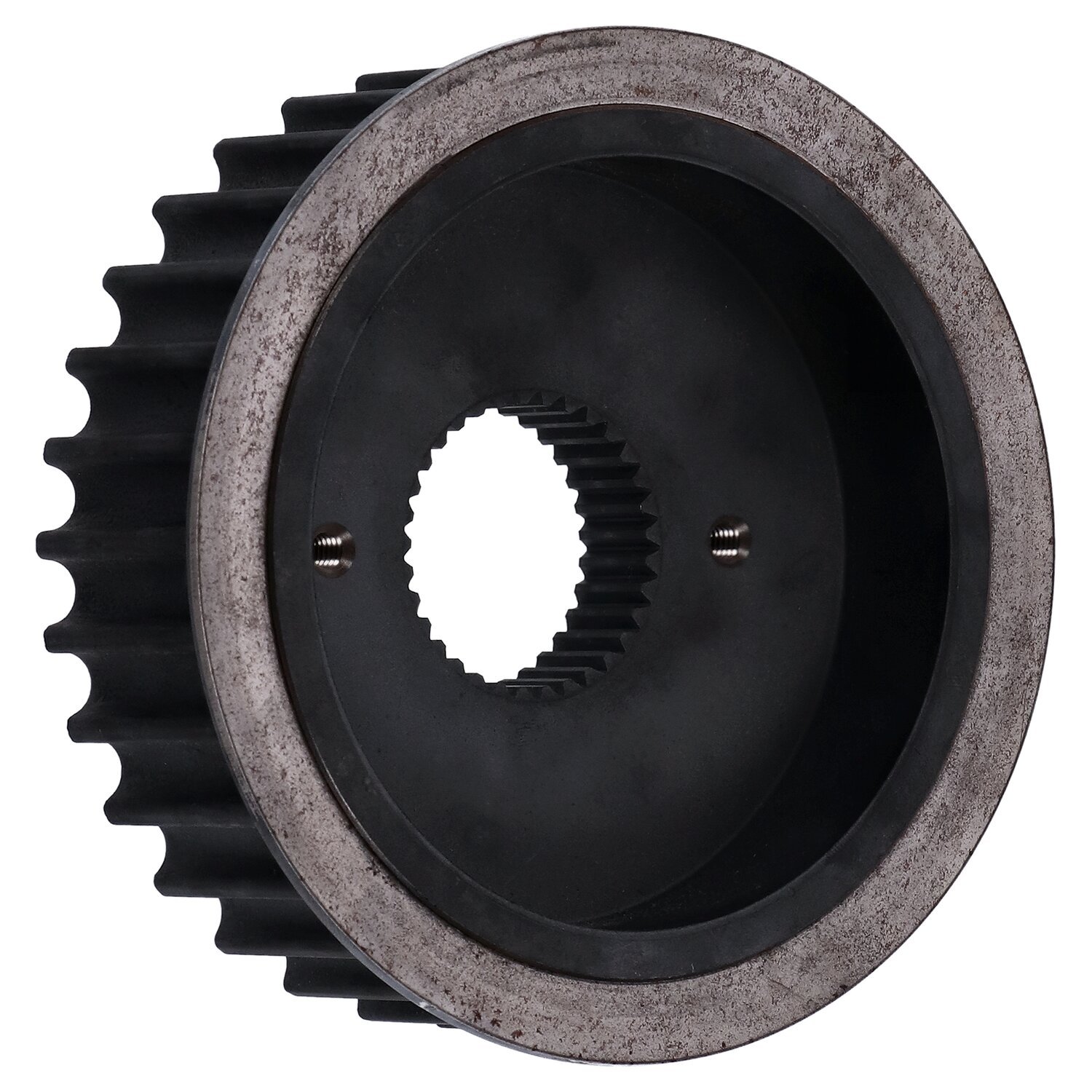 JIMS, transmission pulley. 32t