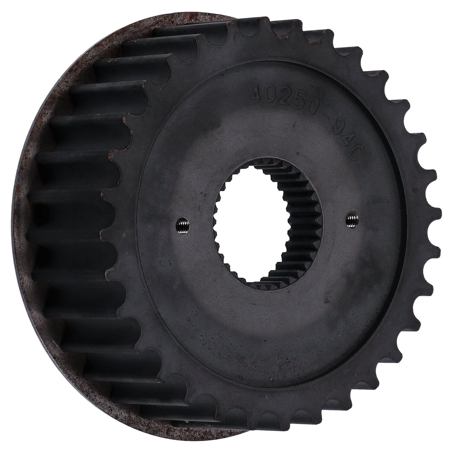 Pulleys