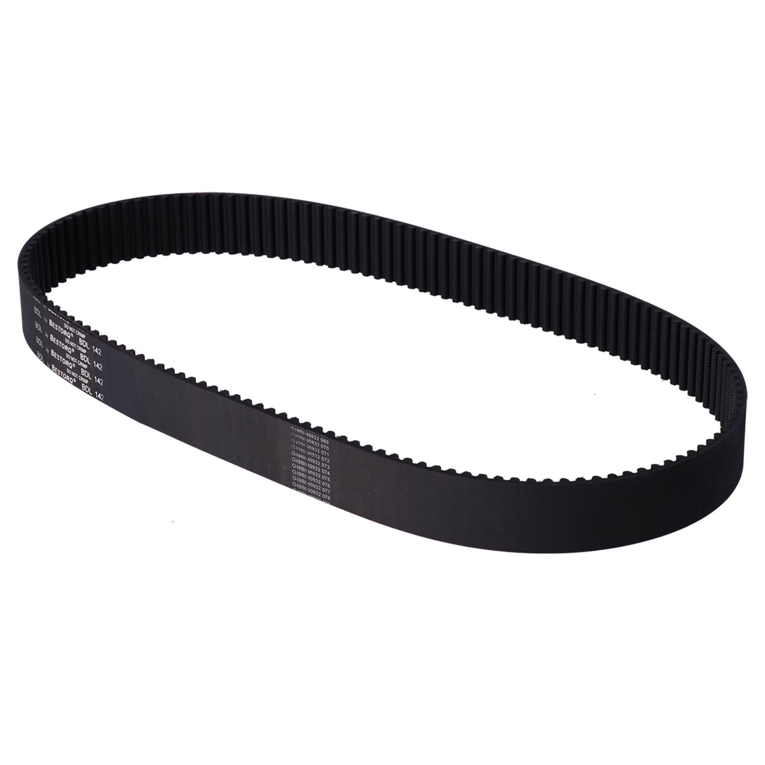 BDL, repl. primary belt. 1-1/2", 8mm pitch, 142T