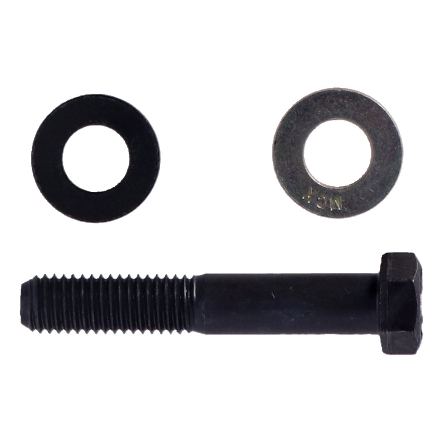 Bdl front pulley, 8mm, 1 1/2", 52t
