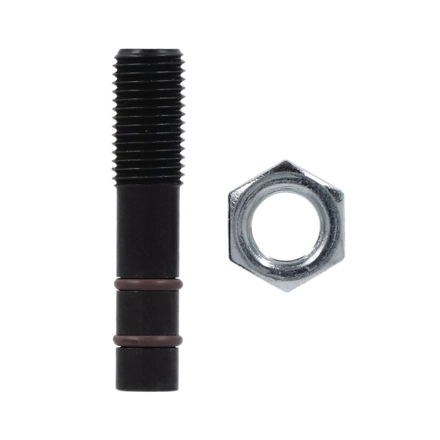 BDL, clutch adj, screw & O-rings