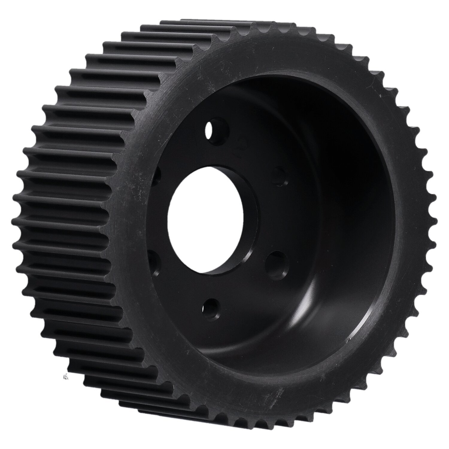 Bdl front pulley, 52t 8mm