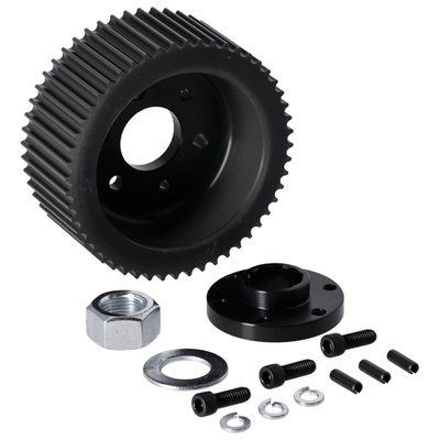 For Belt Drive LTD 2 inch 500 series drives