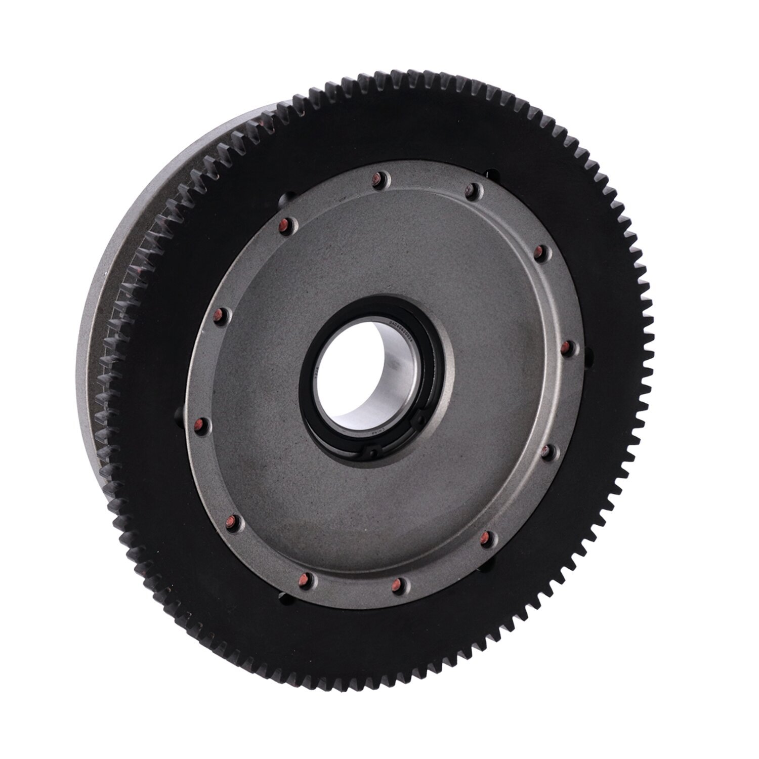 Bdl rear pulley, 8mm, 1 1/2", 52t