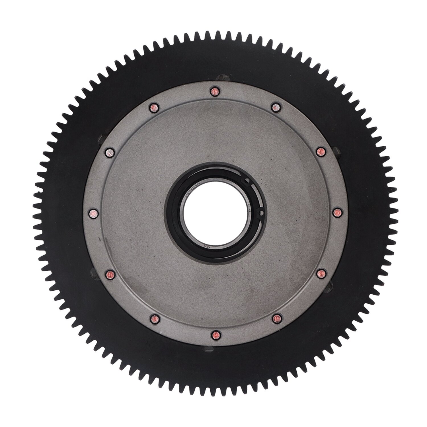Bdl rear pulley, 8mm, 1 1/2", 52t