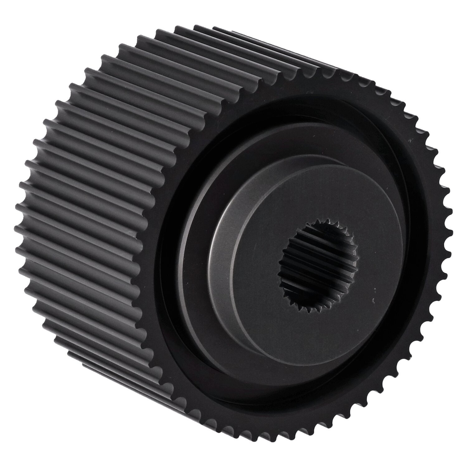Bdl front pulley, 69mm, 8mm, 52t