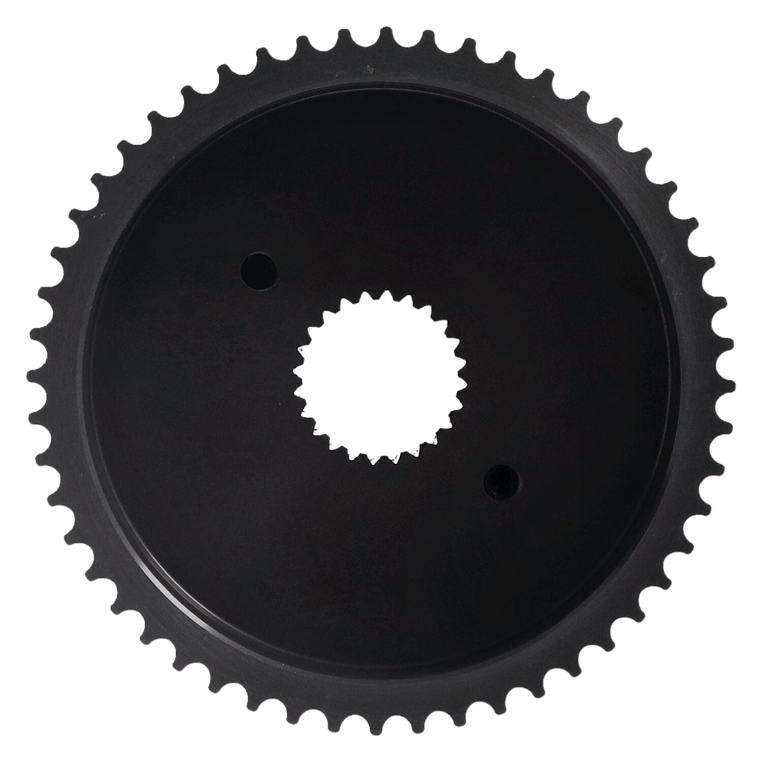 Bdl front pulley, 69mm, 8mm, 52t
