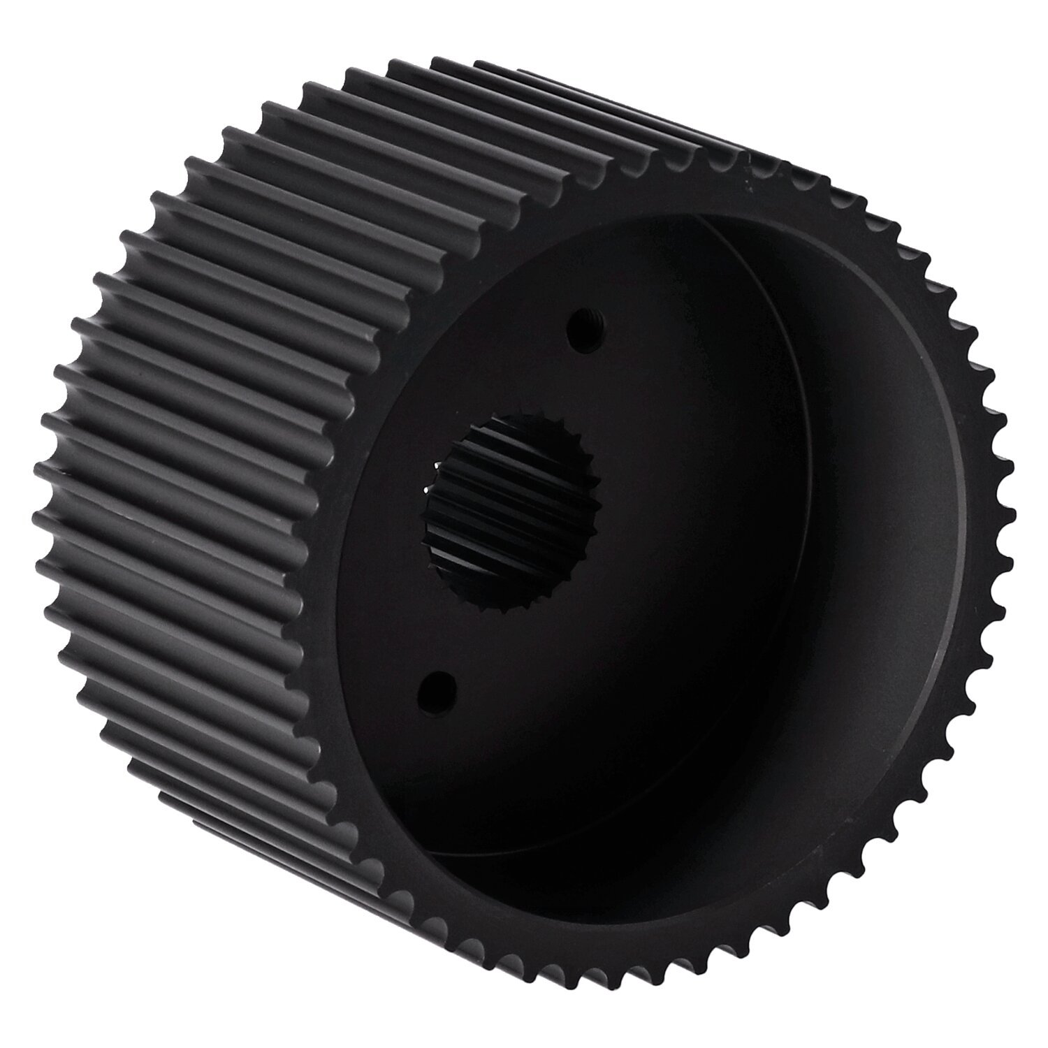 Bdl front pulley, 69mm, 8mm, 52t