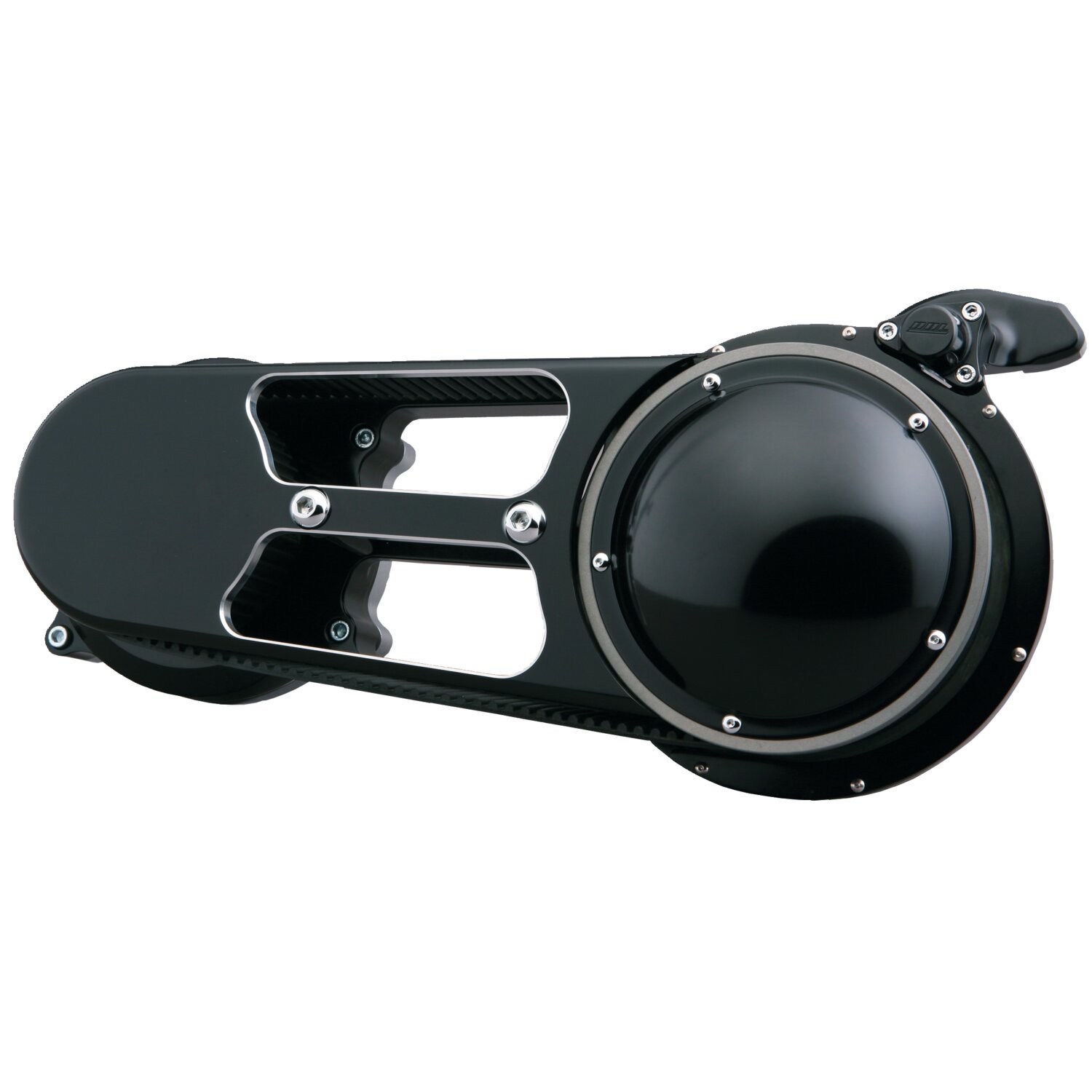 Satin Black