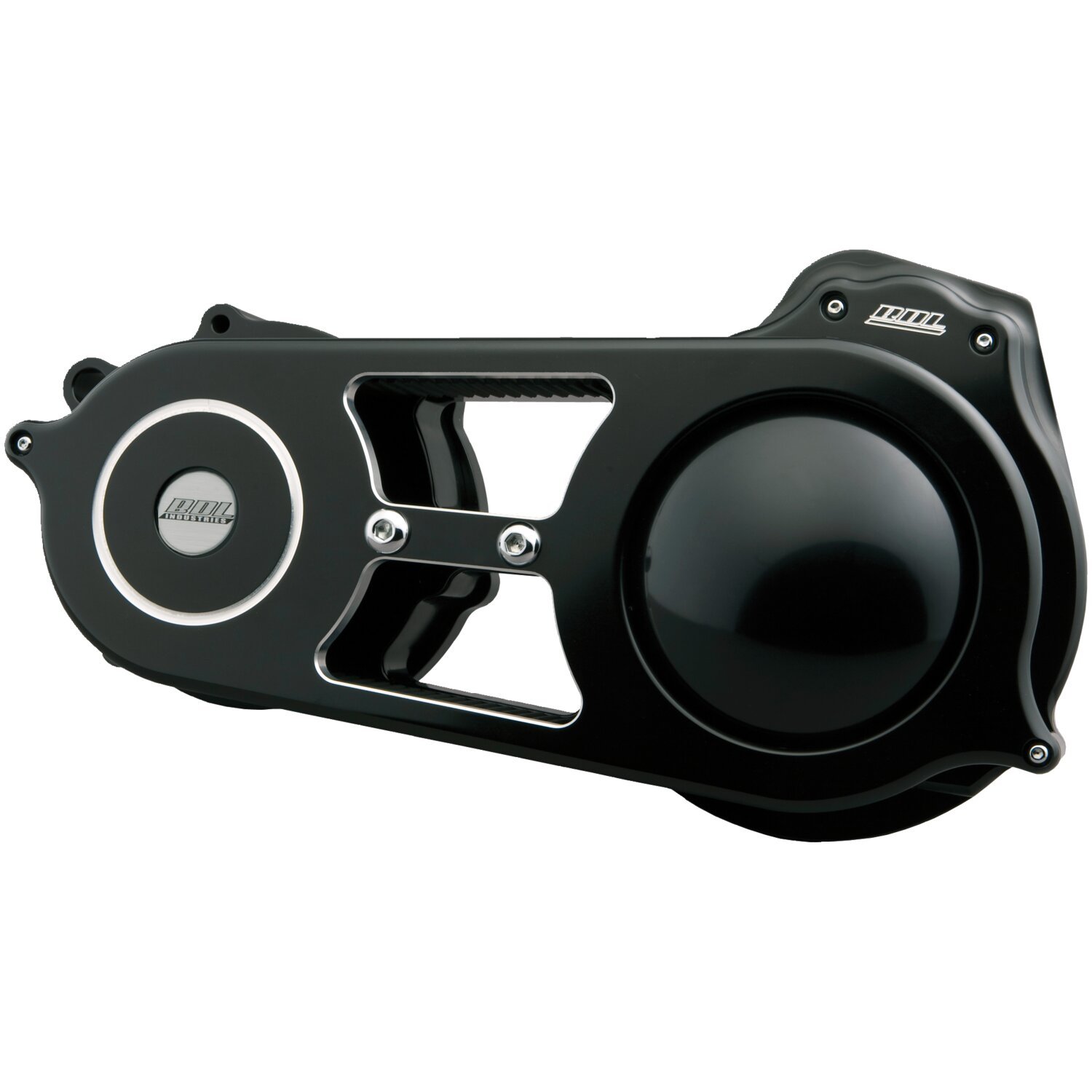 Satin Black
