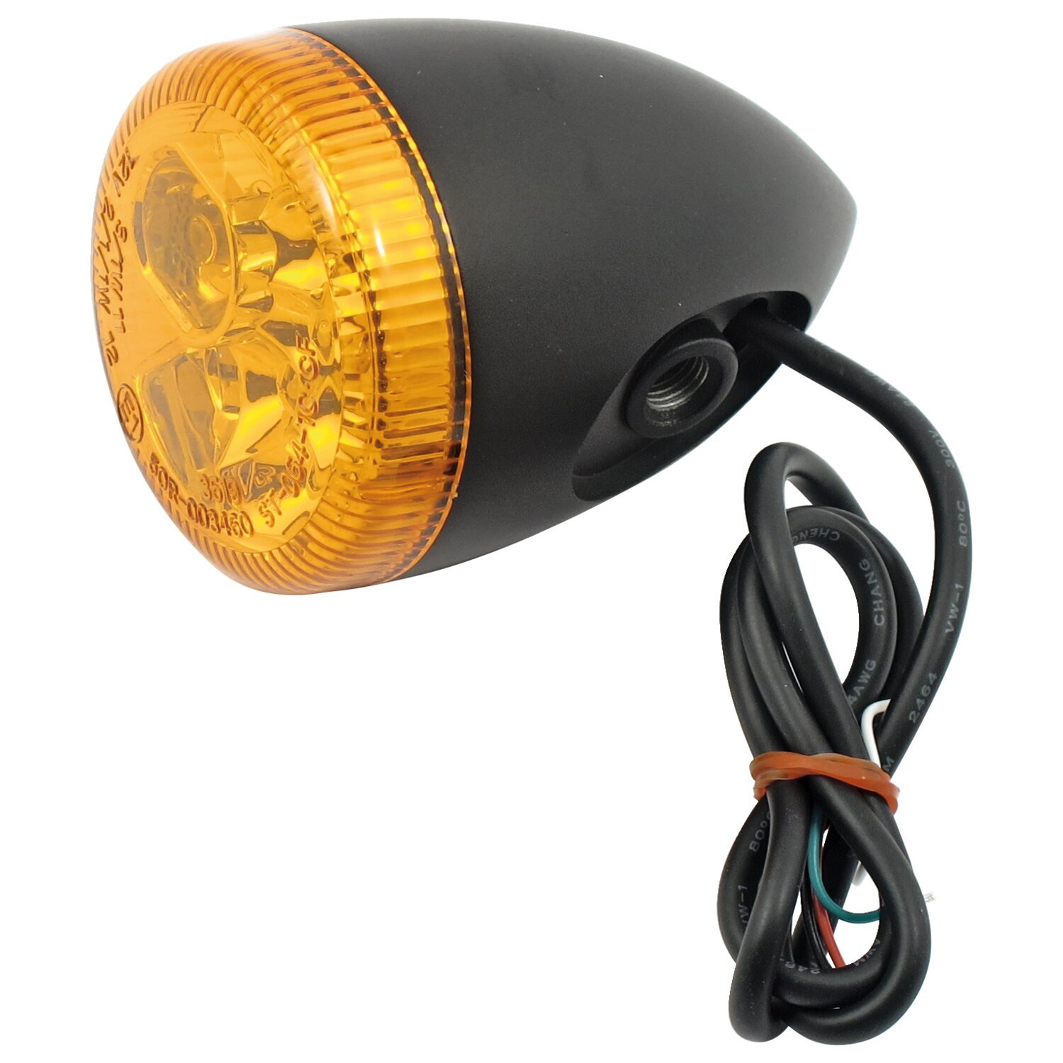 amber, Black