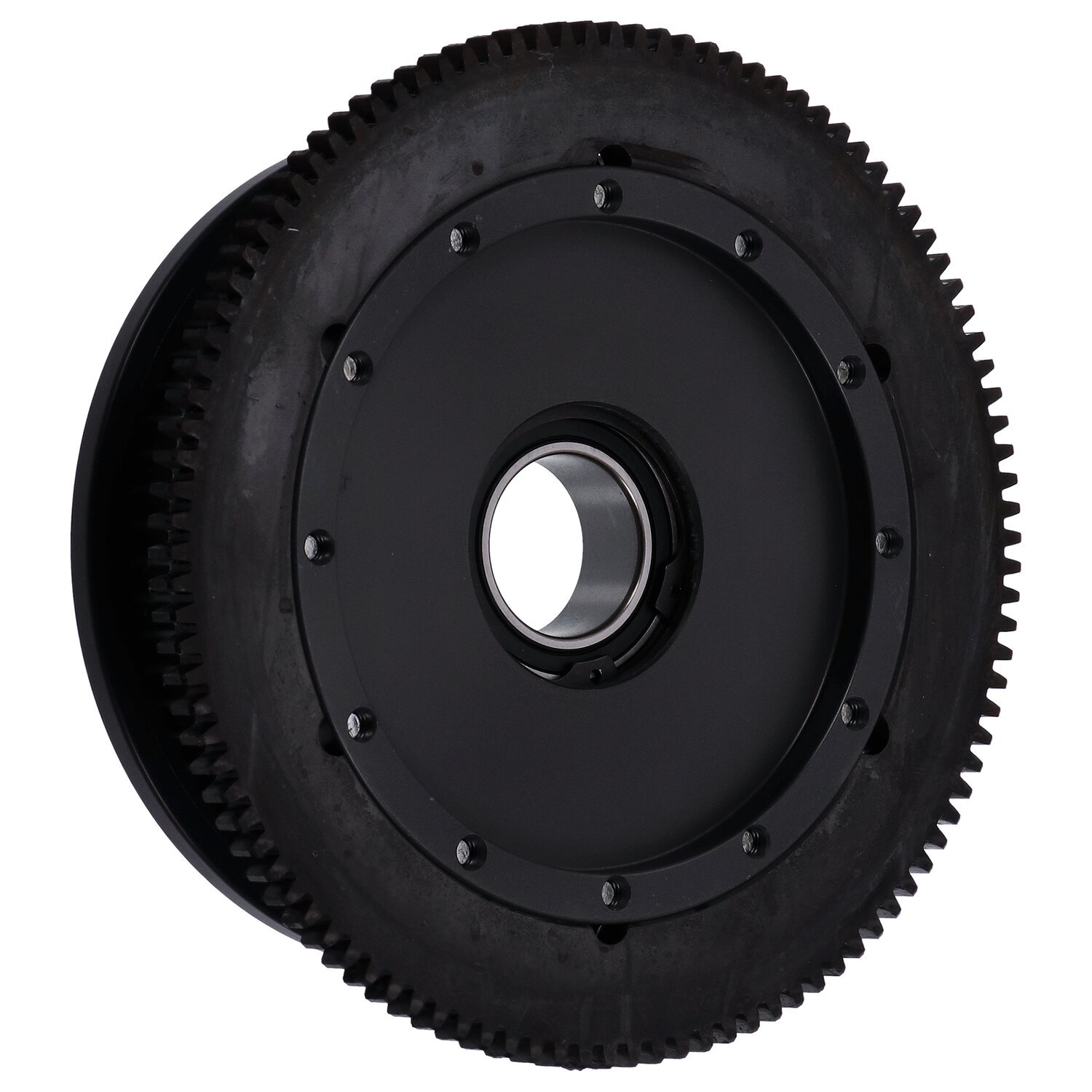 Bdl rear basket 69t, 2 wide