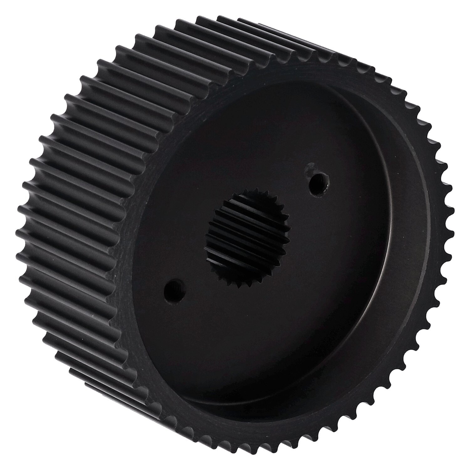 Bdl front pulley 52t, 2" wide