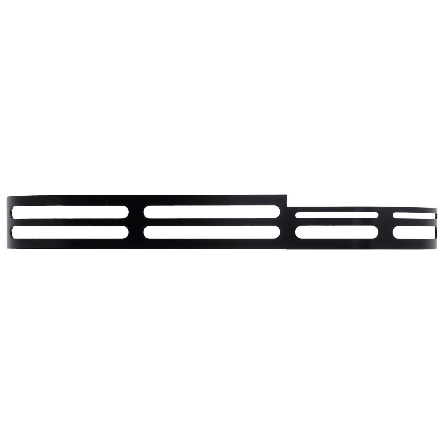 Bdl belt guard, Black