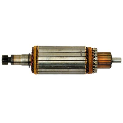 OEM style replacement for OEM style Prestolite starter motors.