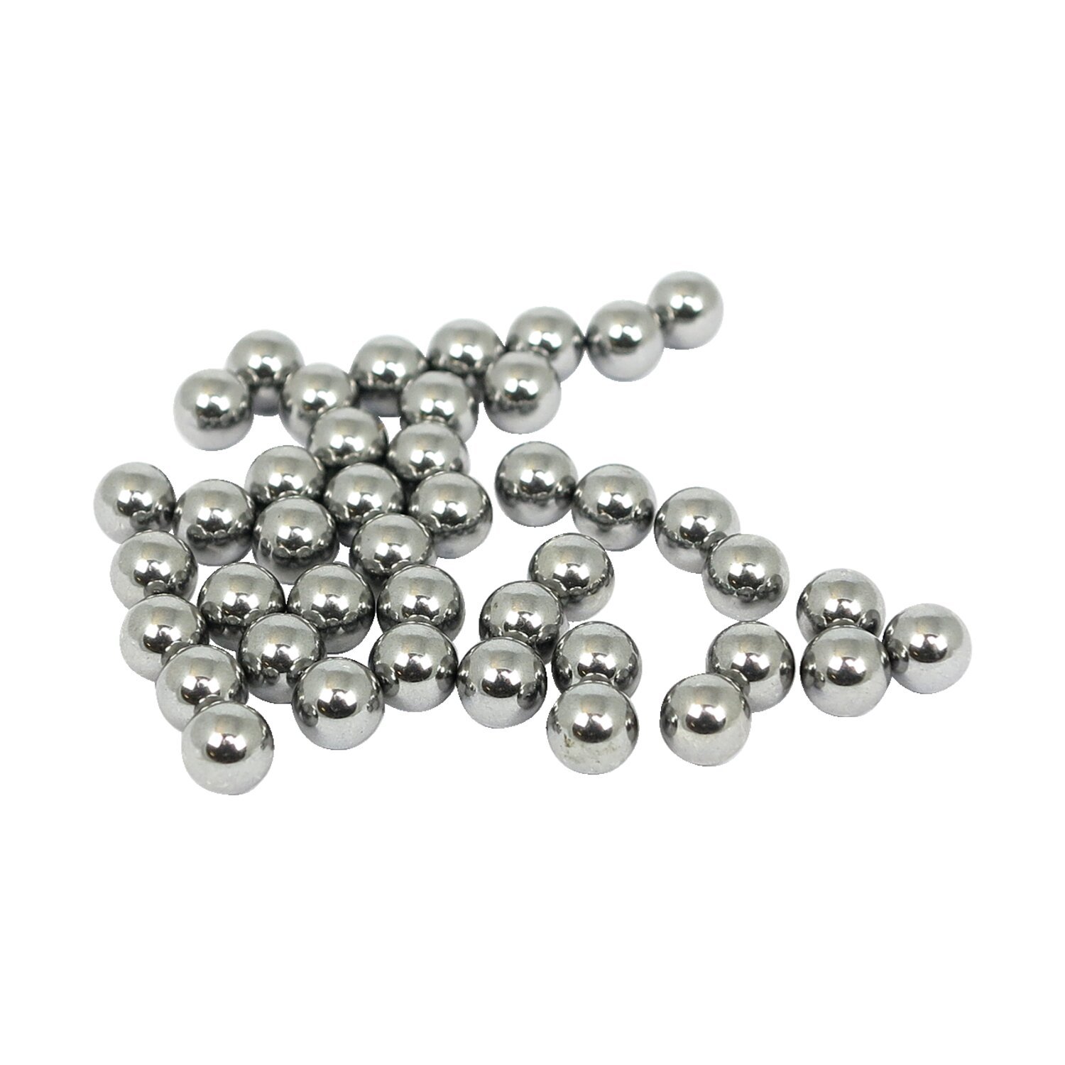 Bdl 42-5/16" ball bearing, clutch