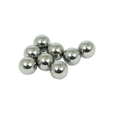 8-pack, carbide, repl. for 518848/518758 competitor clutch