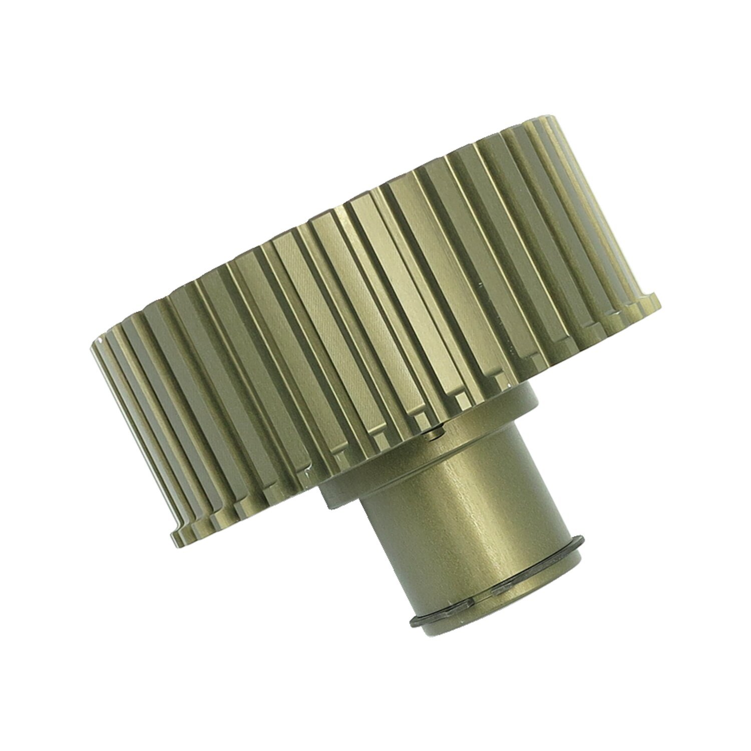 Bdl clutch hub