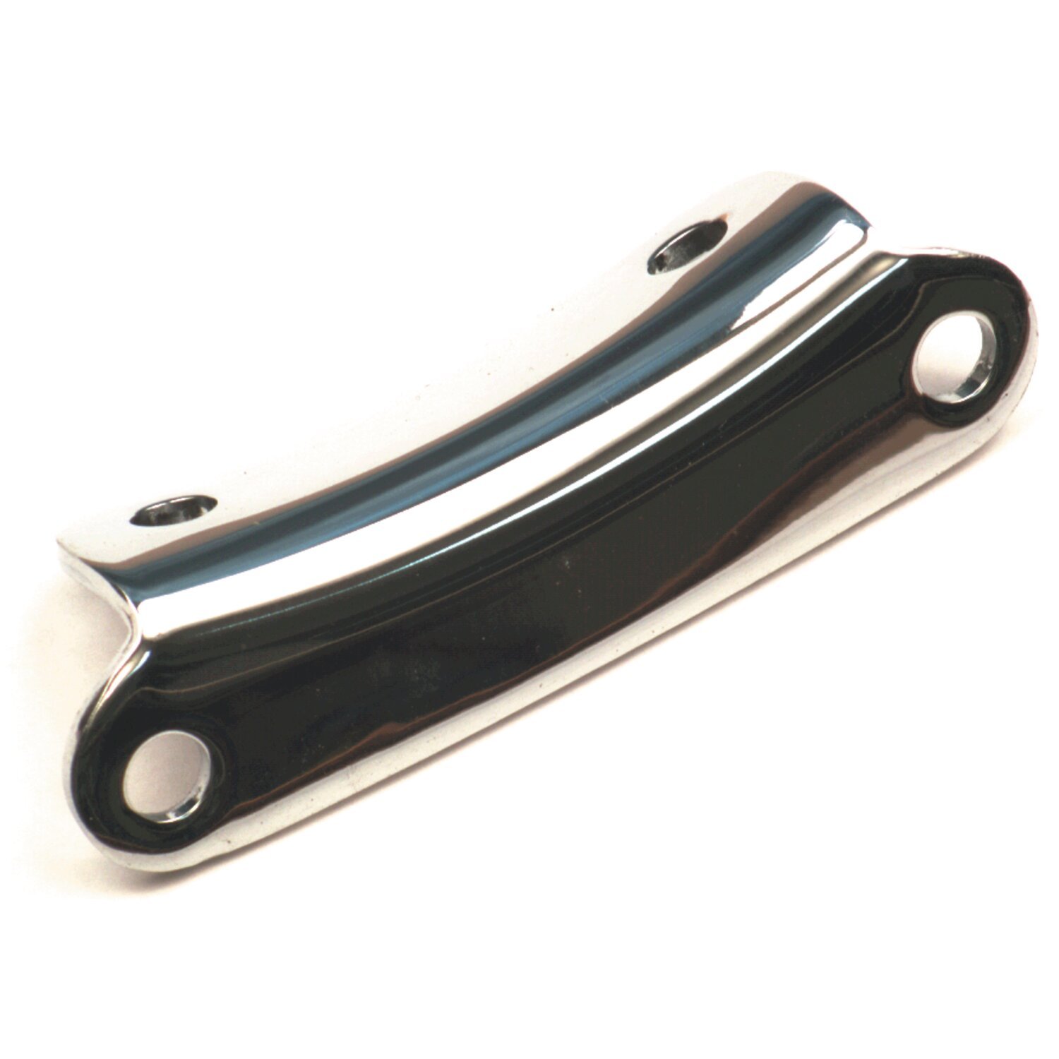 Oil tank mount bracket