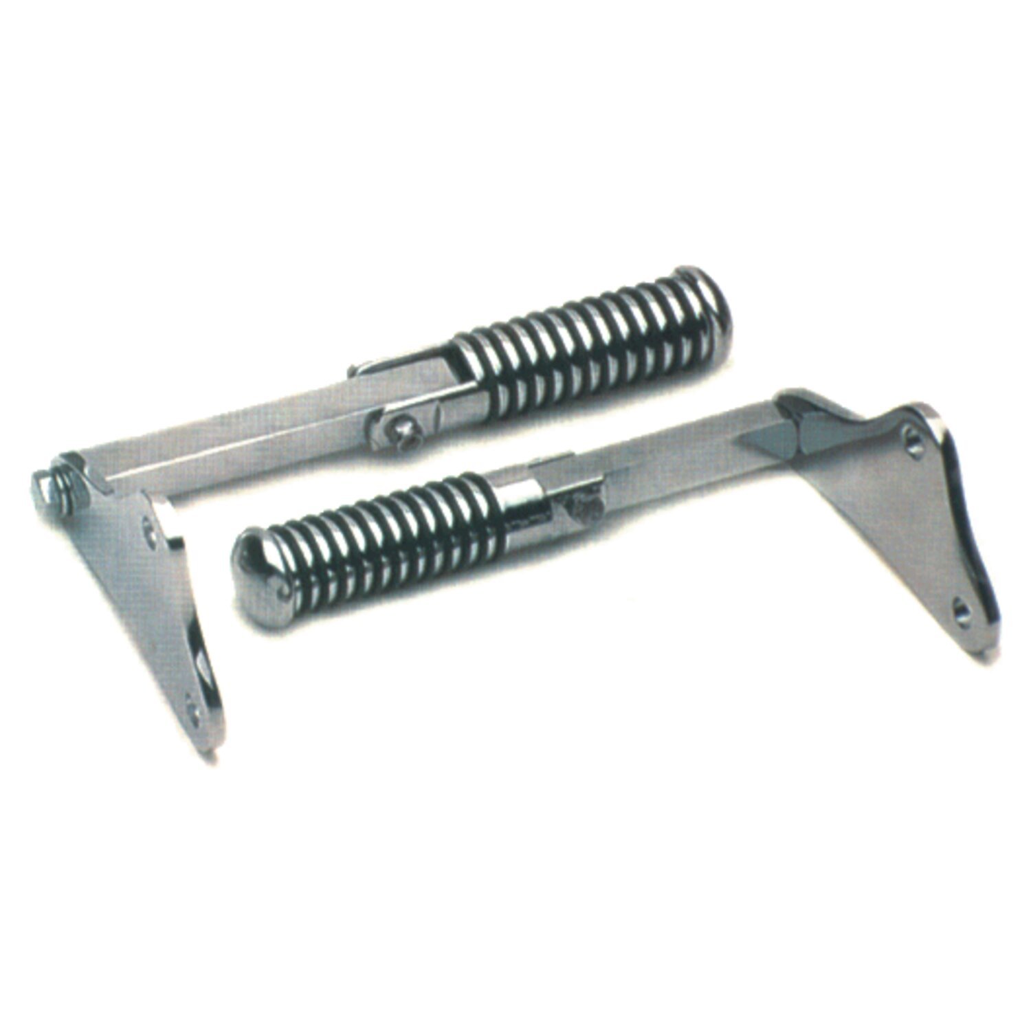 XL Sportster highway pegs. With O-ring foot pegs