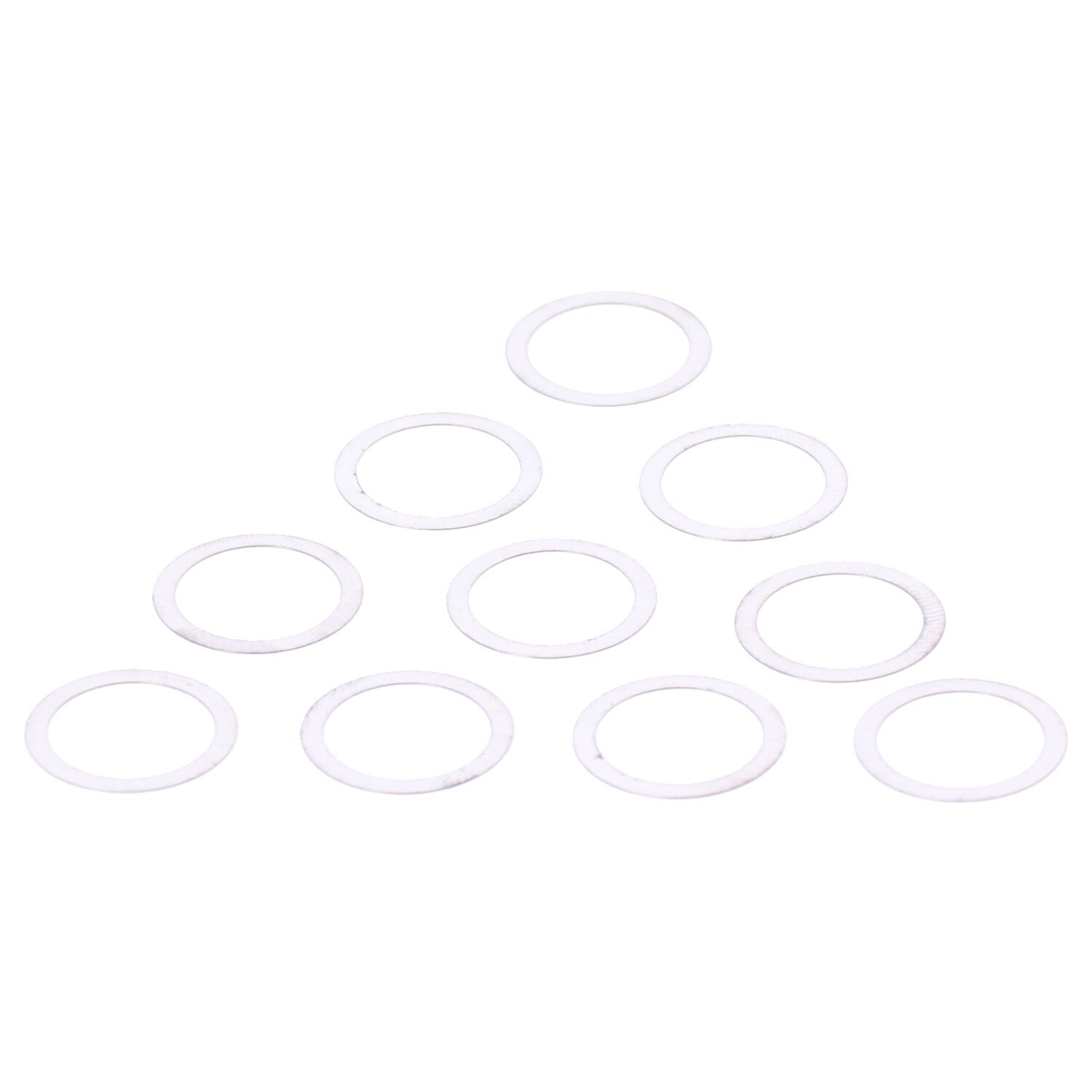 Thrust washer shim, shifter fork .007"