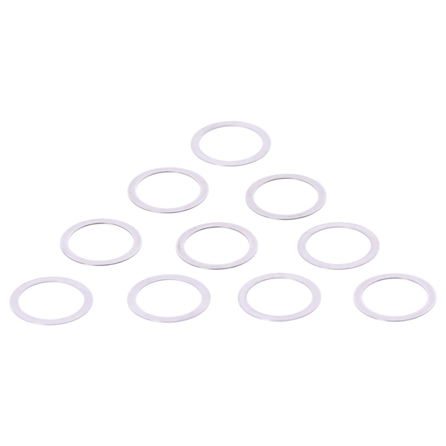 Thrust washer shim, shifter fork .014"